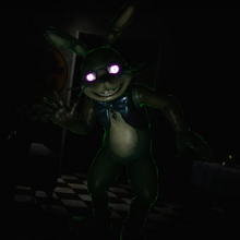 The Virus Five Nights At Freddy S Wiki Fandom