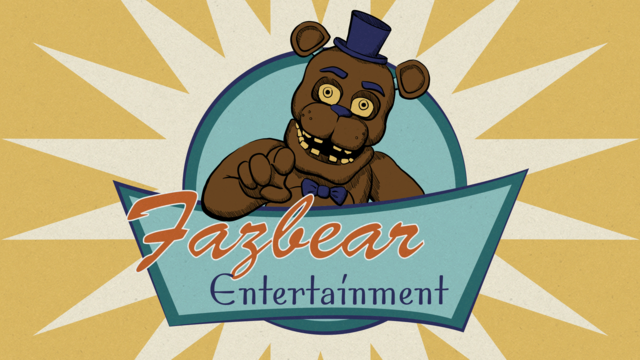Fazbear Entertainment Five Nights At Freddy S Wiki Fandom