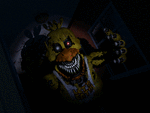 Chica Jumpscare4
