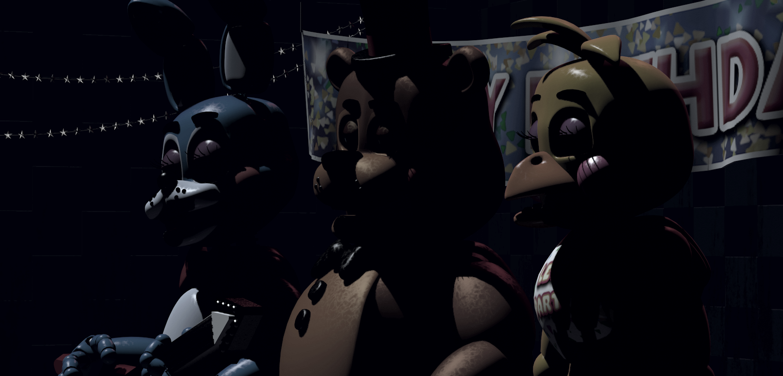 Fnaf show. Сцена ФНАФ 2 без Бонни. Сцена ФНАФ 2. ФНАФ 2 камеры с АНИМАТРОНИКАМИ. Бонни ФНАФ 1 на сцене.