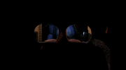 Freddy Head Bonnie