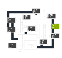 Fnaf3 Cam4