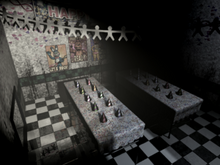Party Room 1