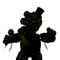 PhantomFred
