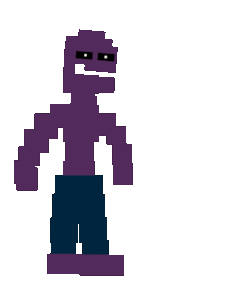 Michael Afton | Five Nights At Freddy's Wiki | Fandom