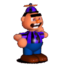 BrowboyAUnused