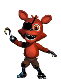 Adventurefoxy