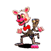 Mangle