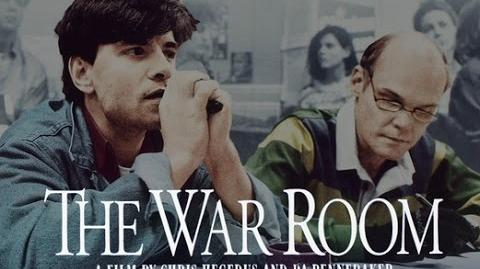 War Room Movie Fix Pa Fandom