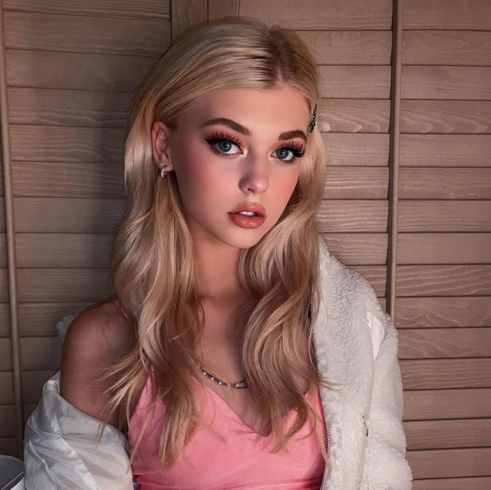 Loren Gray Fl X Infinity Wiki Fandom