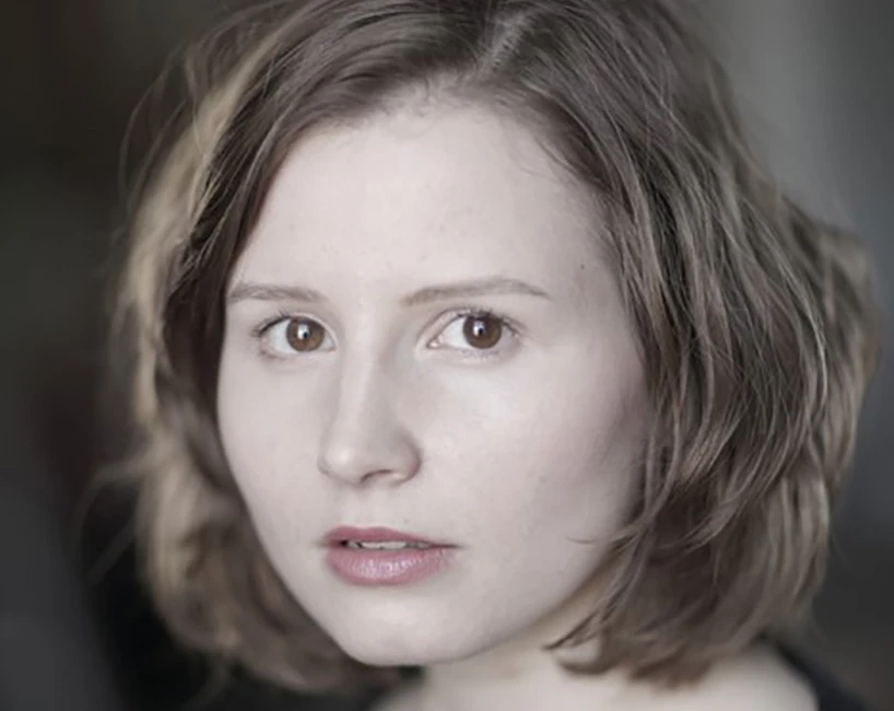 Rebecca Benson Flack Wiki Fandom