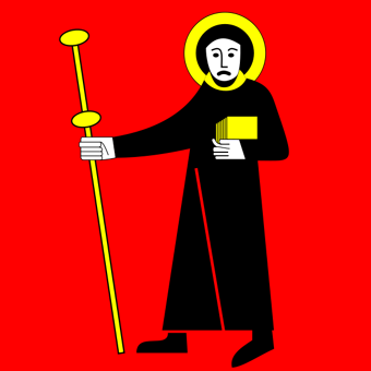 Flag Of Glarus Flages Wiki Fandom