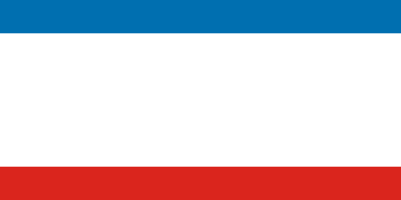 Flag of Crimea | Flages Wiki | Fandom