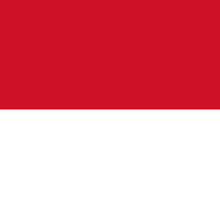 Flag Of Indonesia Flages Wiki Fandom