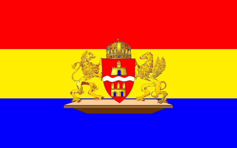 flag of budapest flages wiki fandom powered by wikia