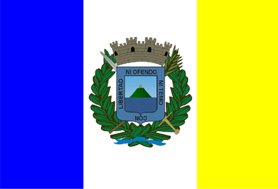 Flag of Montevideo | Flages Wiki | Fandom