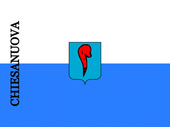 Flag Of Chiesanuova San Marino Flages Wiki Fandom