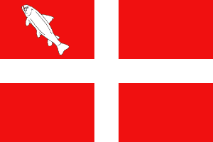 flag of annecy flages wiki fandom powered by wikia