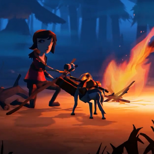Endless Mode Flame In The Flood Wiki Fandom