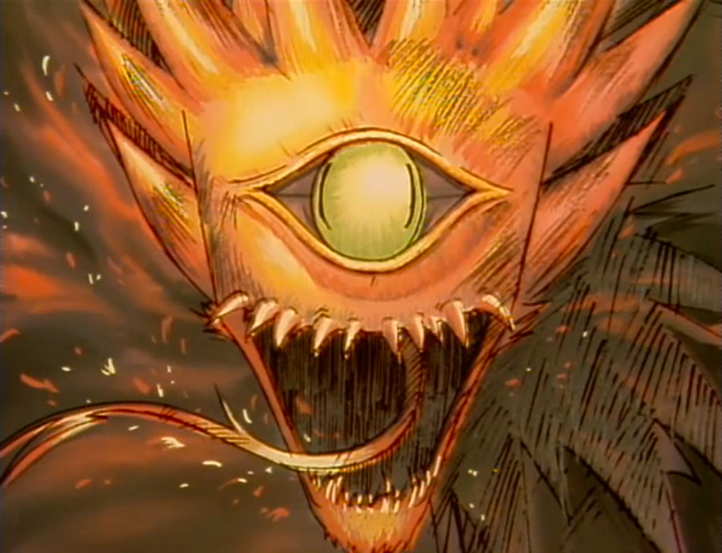 Kokū Flame of Recca Wiki Fandom