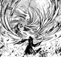 kurei mori flame of