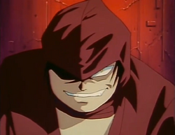 Flame of recca tv show Flame of recca tv show