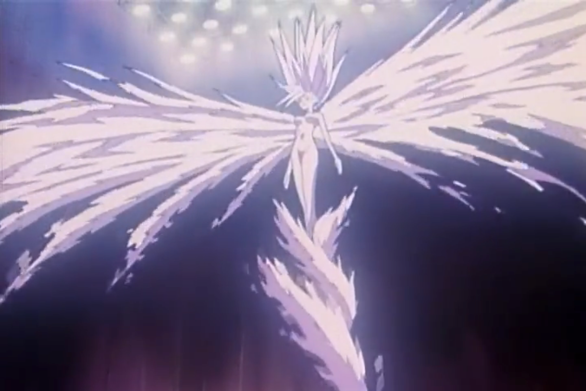 Kurenai Flame of Recca Wiki Fandom Kurenai Flame of Recca Wiki Fandom