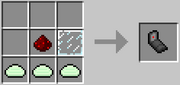 Red dot scope