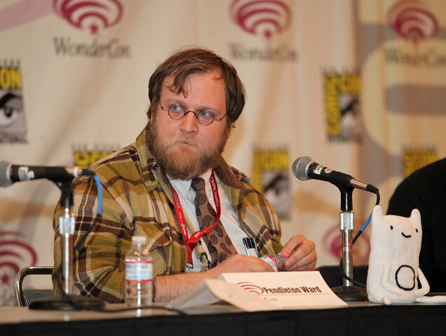 Archivo:Pendleton Ward.jpg