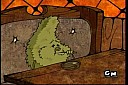 1 the marvelous misadventures of flapjack-(the plant man (the rottenest botanist)