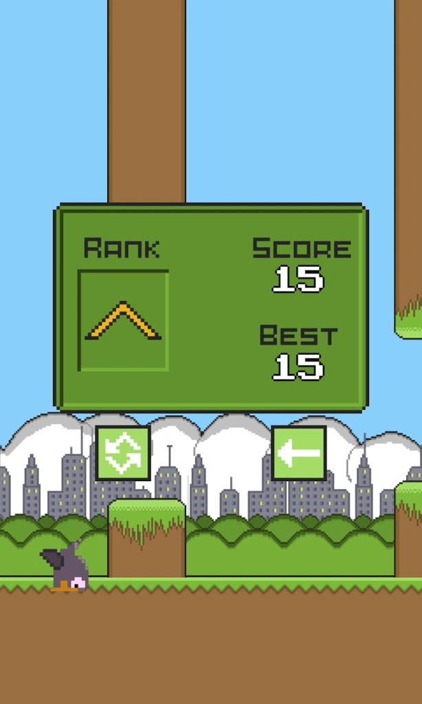 Flitty Birds Flappy Bird Wiki FANDOM powered by Wikia