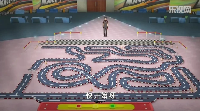 Flash and dash s Wiki | FANDOM powered by Wikia