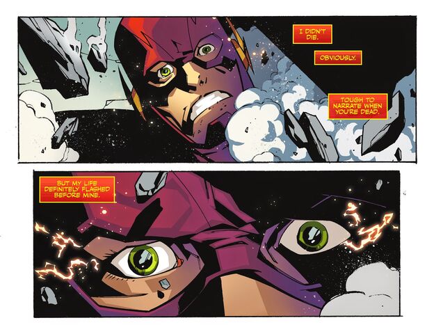 Archivo:The Flash - Season Zero (2014-) 001-003.jpg