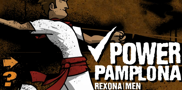 Power Pamplona | Wiki Flash Games | Fandom