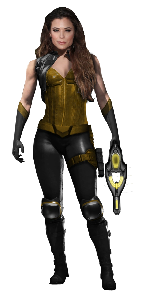 Golden Glider Flash Universe Wiki Fandom