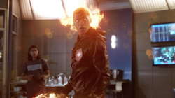 The Flash T2 EP04 Segundo Firestorm