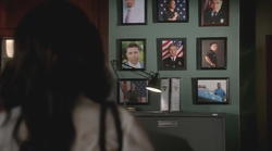The Flash T2 EP01 dedicatorio a Eddie