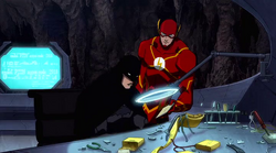 Post Flashpoint