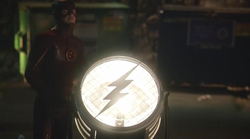 Flash señal