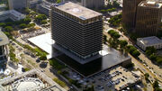 1x10 FBI Building