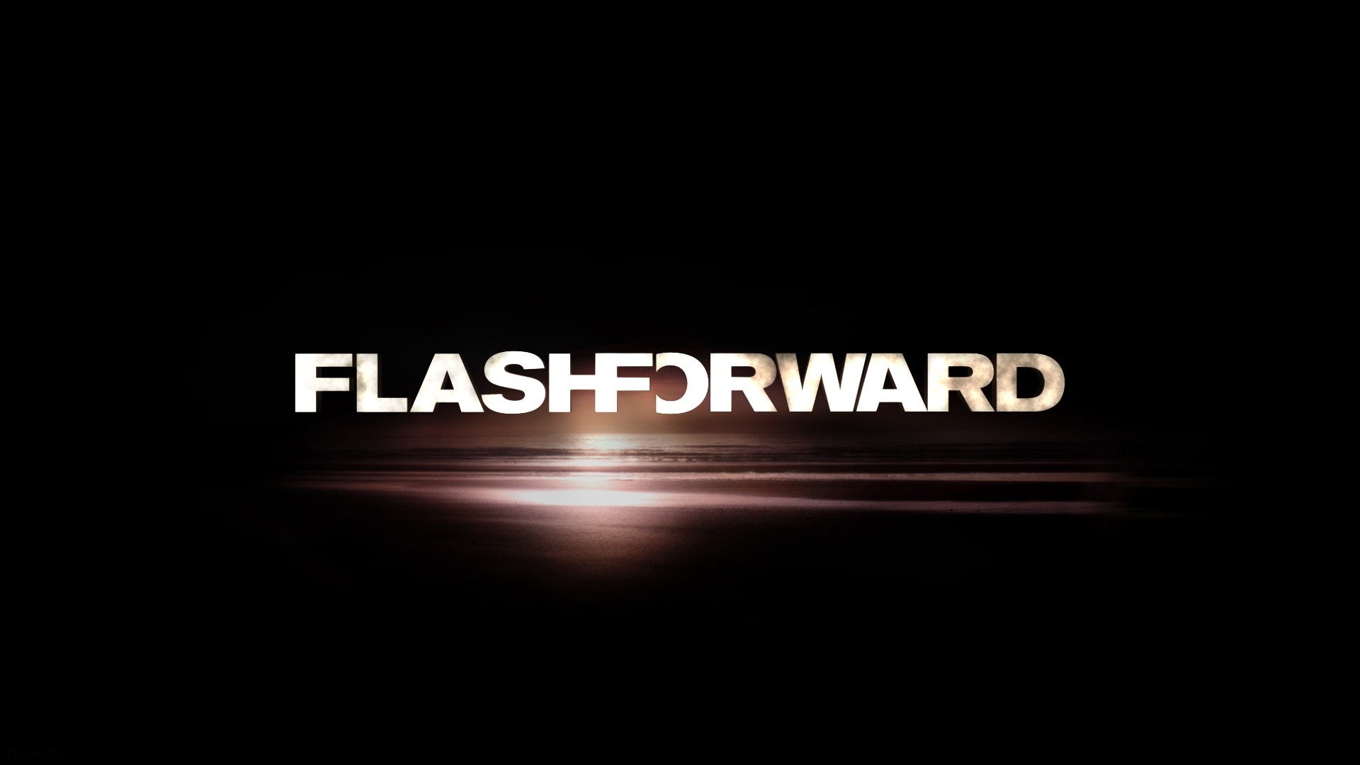 Risultati immagini per flashforward