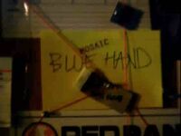 BlueHand