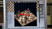 1x15 Queen Sacrifice Move