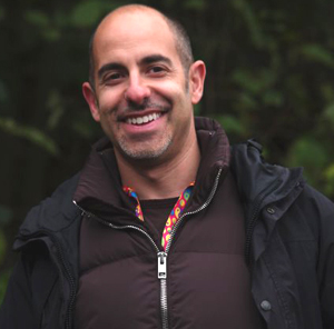 David-goyer
