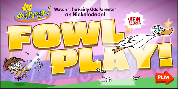 Fowl Play Flash Gaming Wiki Fandom Powered By Wikia - 