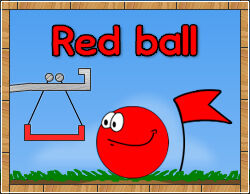 red ball 1