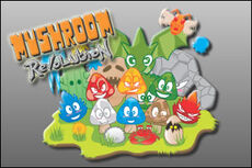 Mushroom Revolution