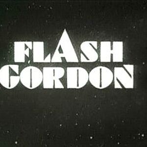 Flash Gordon Syndicated Flash Gordon Wiki Fandom