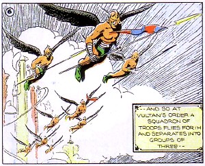 hawk men flash gordon wiki fandom powered by wikia