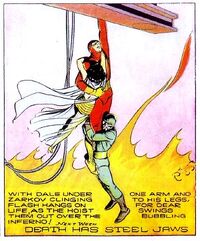 Powermen